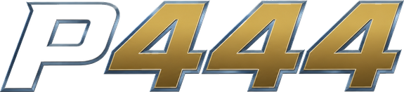 p444 লোগো